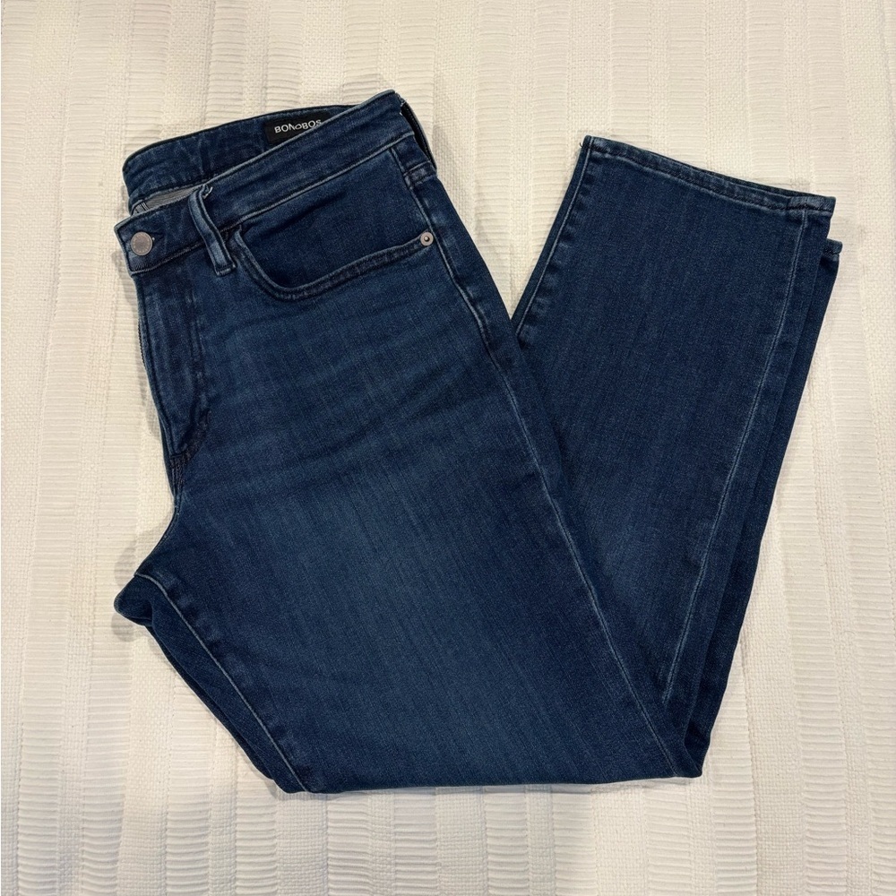 Bonobos Mens Jeans 33/28 NWT